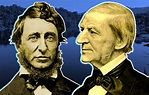 Review: The remarkable friendship of Emerson and Thoreau | America Magazine