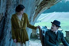 'Lady Chatterley's Lover' First Look: Emma Corrin, Jack O'Connell and ...