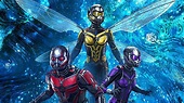Ant-Man And The Wasp: Quantumania First Look: Cassie Suits Up As Kang ...