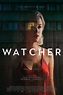 Watcher DVD Release Date October 4, 2022