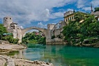 Bosna a Hercegovina - pohodová turistika