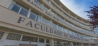 Inauguração da Aula Magna da Faculdade de Medicina da Universidade de ...