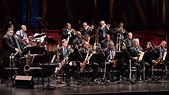 Jazz At Lincoln Center Orchestra Tickets, 2021 Concert Tour Dates ...
