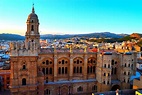 Catedral de Málaga - Nomads Travel Guide
