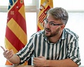 ENTREVISTA Alberto Ibáñez: "Hay que presionar a la sociedad para que ...