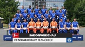Der FC Schalke 04 im Check | Vorschau 2022/23 | Bundesliga