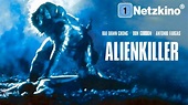 Alienkiller (SCIENCE FICTION ganzer Film auf Deutsch, Sci-Fi Filme in ...