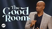 The Good Room with Michael Jr. - YouTube