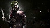 Desktop Gaming 4k Joker Wallpapers - Wallpaper Cave