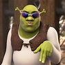 Shrek Meme Phenomenon Shrek Meme for famous with American, Animated ...