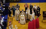 L'incoronazione di re Carlo III: tutte le foto | Sky TG24