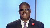 What really happened to Charles Payne? Wiki: Net Worth - Marriedline