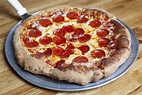 Classic Pepperoni - Pizza Classics Menu - Pizza Classics - Pizza ...