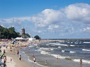 Kolberg – sportlich aktiv an der polnischen Ostsee - Der Sportreisende