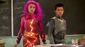The Adventures of Sharkboy and Lavagirl - Movies on Google Play
