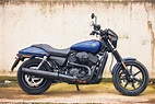 Harley-Davidson Street 750 (2015-on) Motorcycle Review | MCN