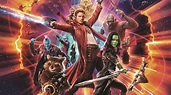 Marvel's Guardians of the Galaxy Vol. 2 Stays True To The Original ...