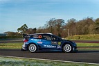 M-Sport Ford reveals 2019 World Rally Car livery - Speedcafe.com