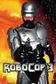 RoboCop 3 (1993) - Posters — The Movie Database (TMDb)