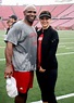 Charlie Strong is Married to Wife: Victoria Strong. Kids. – wifebio.com