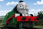 This article covers all the characters from the TV series, Thomas the ...