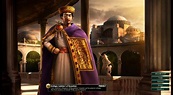 Justinian I of Byzantium released for Civ V - CivFanatics