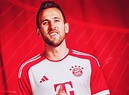 Harry Kane: The Epicentre of Bayern's Summer Strategy