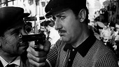 Mafioso (Alberto Lattuada, 1962) - La Cinémathèque française