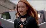 Watch the first trailer for the live-action Kim Possible movie
