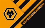 Wolverhampton Wanderers F.C. Wallpapers - Wallpaper Cave