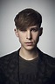13 Reasons Why S1 Poster Tommy Dorfman as "Ryan Shaver"