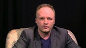 Niklas Rockström - manusförfattare - YouTube