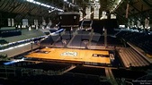 Hinkle Fieldhouse Seating Views - RateYourSeats.com