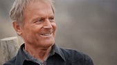 BILD trifft Film-Legende Terence Hill in der Wüste - Zwischen diesen ...