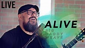 Big Daddy Weave "Alive" (Acoustic) KSBJ Live In Studio - YouTube