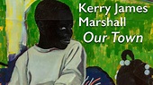 Kerry James Marshall, Our Town, 1995 - YouTube
