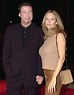 John Travolta y su esposa, Kelly Preston, esperan un bebé