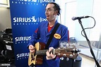 Musician Scott "Smitty" Smith of the band "The Imagination Movers ...