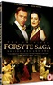 The Forsyte Saga: The Complete Series 1 and 2 | DVD Box Set | Free ...