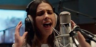 VIDEO: Naomi Scott Sings 'Speechless' in ALADDIN Music Video Video