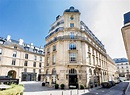 Les grands hôtels de Paris : 5 adresses mythiques à connaître