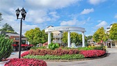 Downtown Smyrna, Georgia, redevelopment shines a light on a city in ...