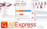 Search AliExpress by Image and Find Similar Products - Dropshipping Store