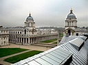 Martin Ashley Architects | The Old Royal Naval College, Greenwich