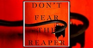Book Review: 'Don't Fear The Reaper' by Stephen Graham Jones