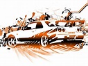 Nissan Skyline Logo - LogoDix