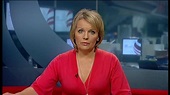 UK Regional News Caps: Mary Rhodes - BBC Midlands Today