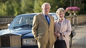 'The Casual Vacancy' HBO miniseries Review J.K. Rowling - Variety