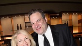 Jeff Garlin and Wife Marla Split After 24 Years of Marriage