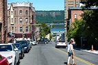 Living in Downtown Yonkers - The New York Times